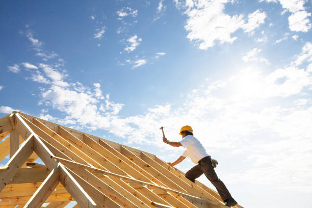  Shelby, MI Roofing repair and installation Pros